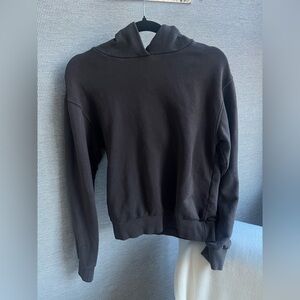 Perfectwhitetee hoodie size XS